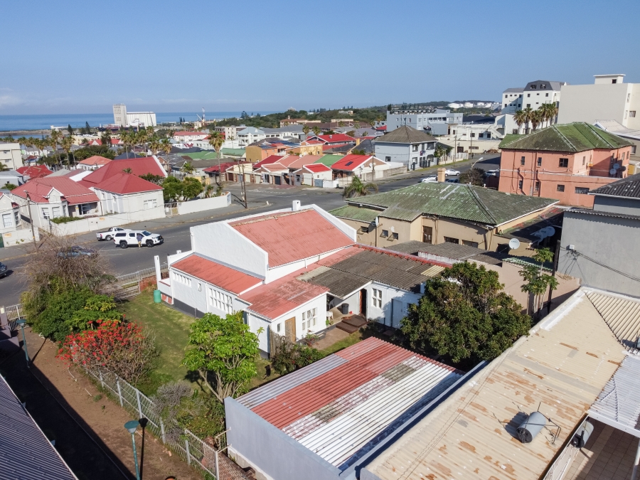 5 Bedroom Property for Sale in Quigney Eastern Cape